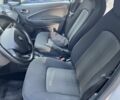 Сірий Рено Зое, об'ємом двигуна 0 л та пробігом 63 тис. км за 7800 $, фото 5 на Automoto.ua