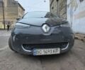 Сірий Рено Зое, об'ємом двигуна 0 л та пробігом 116 тис. км за 8500 $, фото 9 на Automoto.ua