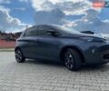 Серый Рено Зое, объемом двигателя 0 л и пробегом 79 тыс. км за 10900 $, фото 48 на Automoto.ua