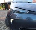 Сірий Рено Зое, об'ємом двигуна 0 л та пробігом 146 тис. км за 10777 $, фото 19 на Automoto.ua