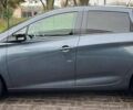 Сірий Рено Зое, об'ємом двигуна 0 л та пробігом 133 тис. км за 9899 $, фото 3 на Automoto.ua