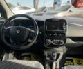 Серый Рено Зое, объемом двигателя 0 л и пробегом 48 тыс. км за 11500 $, фото 19 на Automoto.ua