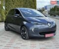 Сірий Рено Зое, об'ємом двигуна 0 л та пробігом 85 тис. км за 10400 $, фото 1 на Automoto.ua