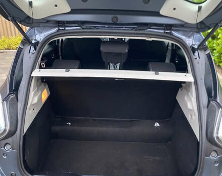 Сірий Рено Зое, об'ємом двигуна 0 л та пробігом 95 тис. км за 9700 $, фото 6 на Automoto.ua