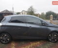 Серый Рено Зое, объемом двигателя 0 л и пробегом 78 тыс. км за 10000 $, фото 15 на Automoto.ua