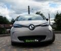 Сірий Рено Зое, об'ємом двигуна 0 л та пробігом 49 тис. км за 9900 $, фото 1 на Automoto.ua