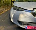 Сірий Рено Зое, об'ємом двигуна 0 л та пробігом 71 тис. км за 9600 $, фото 14 на Automoto.ua