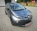 Серый Рено Зое, объемом двигателя 0 л и пробегом 95 тыс. км за 9750 $, фото 26 на Automoto.ua
