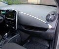 Серый Рено Зое, объемом двигателя 0 л и пробегом 108 тыс. км за 9400 $, фото 16 на Automoto.ua