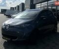 Серый Рено Зое, объемом двигателя 0 л и пробегом 48 тыс. км за 11500 $, фото 2 на Automoto.ua