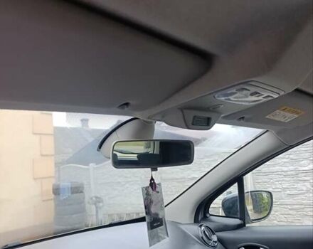 Серый Рено Зое, объемом двигателя 0 л и пробегом 108 тыс. км за 9400 $, фото 24 на Automoto.ua