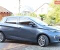Сірий Рено Зое, об'ємом двигуна 0 л та пробігом 146 тис. км за 10777 $, фото 4 на Automoto.ua