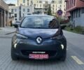 Сірий Рено Зое, об'ємом двигуна 0 л та пробігом 137 тис. км за 8950 $, фото 1 на Automoto.ua