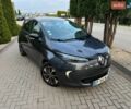 Сірий Рено Зое, об'ємом двигуна 0 л та пробігом 41 тис. км за 11000 $, фото 3 на Automoto.ua