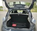 Серый Рено Зое, объемом двигателя 0 л и пробегом 95 тыс. км за 9750 $, фото 40 на Automoto.ua
