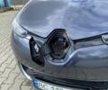 Сірий Рено Зое, об'ємом двигуна 0 л та пробігом 79 тис. км за 10898 $, фото 10 на Automoto.ua