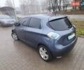 Сірий Рено Зое, об'ємом двигуна 0 л та пробігом 154 тис. км за 7900 $, фото 3 на Automoto.ua