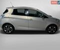 Серый Рено Зое, объемом двигателя 0 л и пробегом 120 тыс. км за 10150 $, фото 1 на Automoto.ua