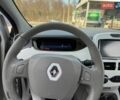Серый Рено Зое, объемом двигателя 0 л и пробегом 93 тыс. км за 9199 $, фото 8 на Automoto.ua