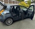 Серый Рено Зое, объемом двигателя 0 л и пробегом 87 тыс. км за 6500 $, фото 6 на Automoto.ua