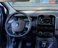 Серый Рено Зое, объемом двигателя 0 л и пробегом 155 тыс. км за 9999 $, фото 52 на Automoto.ua