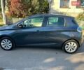 Серый Рено Зое, объемом двигателя 0 л и пробегом 140 тыс. км за 9200 $, фото 4 на Automoto.ua