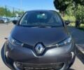 Серый Рено Зое, объемом двигателя 0 л и пробегом 159 тыс. км за 9800 $, фото 1 на Automoto.ua