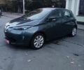 Сірий Рено Зое, об'ємом двигуна 0 л та пробігом 140 тис. км за 9750 $, фото 3 на Automoto.ua