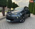 Сірий Рено Зое, об'ємом двигуна 0 л та пробігом 41 тис. км за 11000 $, фото 21 на Automoto.ua
