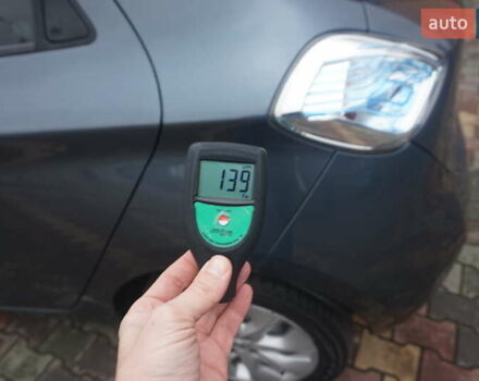 Серый Рено Зое, объемом двигателя 0 л и пробегом 182 тыс. км за 8200 $, фото 70 на Automoto.ua