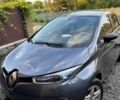 Сірий Рено Зое, об'ємом двигуна 0 л та пробігом 110 тис. км за 9999 $, фото 8 на Automoto.ua