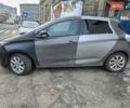 Сірий Рено Зое, об'ємом двигуна 0 л та пробігом 120 тис. км за 7500 $, фото 6 на Automoto.ua