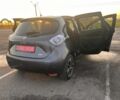 Сірий Рено Зое, об'ємом двигуна 0 л та пробігом 97 тис. км за 9200 $, фото 7 на Automoto.ua
