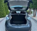 Сірий Рено Зое, об'ємом двигуна 0 л та пробігом 41 тис. км за 11000 $, фото 41 на Automoto.ua