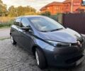 Сірий Рено Зое, об'ємом двигуна 0 л та пробігом 110 тис. км за 9999 $, фото 1 на Automoto.ua