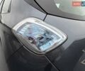 Серый Рено Зое, объемом двигателя 0 л и пробегом 62 тыс. км за 9500 $, фото 16 на Automoto.ua