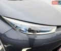Серый Рено Зое, объемом двигателя 0 л и пробегом 62 тыс. км за 9500 $, фото 21 на Automoto.ua
