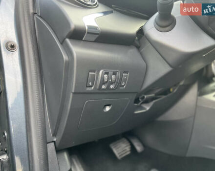Серый Рено Зое, объемом двигателя 0 л и пробегом 160 тыс. км за 8700 $, фото 35 на Automoto.ua