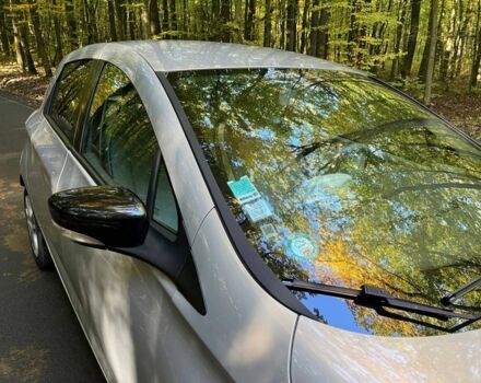 Сірий Рено Зое, об'ємом двигуна 0 л та пробігом 71 тис. км за 9600 $, фото 16 на Automoto.ua