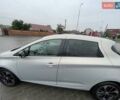 Серый Рено Зое, объемом двигателя 0 л и пробегом 150 тыс. км за 9700 $, фото 1 на Automoto.ua