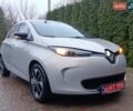 Серый Рено Зое, объемом двигателя 0 л и пробегом 108 тыс. км за 9400 $, фото 1 на Automoto.ua