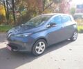 Сірий Рено Зое, об'ємом двигуна 0 л та пробігом 182 тис. км за 9100 $, фото 3 на Automoto.ua