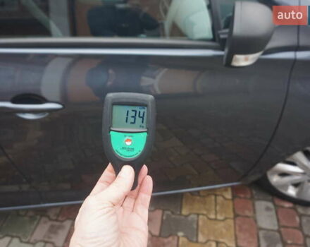 Серый Рено Зое, объемом двигателя 0 л и пробегом 182 тыс. км за 8200 $, фото 74 на Automoto.ua