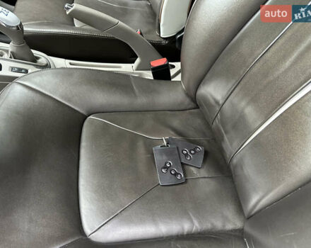 Сірий Рено Зое, об'ємом двигуна 0 л та пробігом 83 тис. км за 9700 $, фото 14 на Automoto.ua