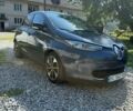 Серый Рено Зое, объемом двигателя 0 л и пробегом 200 тыс. км за 8900 $, фото 1 на Automoto.ua