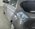 Серый Рено Зое, объемом двигателя 0 л и пробегом 115 тыс. км за 6900 $, фото 6 на Automoto.ua