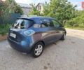 Серый Рено Зое, объемом двигателя 0 л и пробегом 120 тыс. км за 12500 $, фото 3 на Automoto.ua
