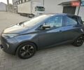 Серый Рено Зое, объемом двигателя 0 л и пробегом 95 тыс. км за 9750 $, фото 6 на Automoto.ua