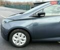 Сірий Рено Зое, об'ємом двигуна 0 л та пробігом 62 тис. км за 9550 $, фото 17 на Automoto.ua