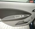 Серый Рено Зое, объемом двигателя 0 л и пробегом 95 тыс. км за 9750 $, фото 54 на Automoto.ua